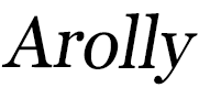 Arolly