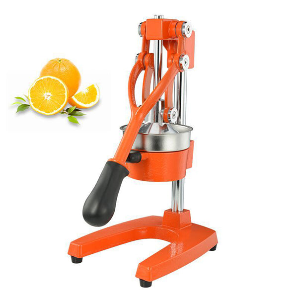 Arolly Commercial Heavy Duty Manual Citrus Juicer