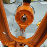 Arolly Commercial Heavy Duty Manual Citrus Juicer- Condition-Used