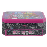 Monster High Musical Box
